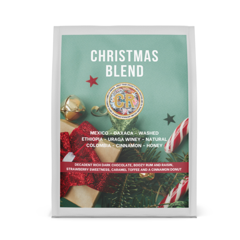 Homepage 2024 Coffee Cartel