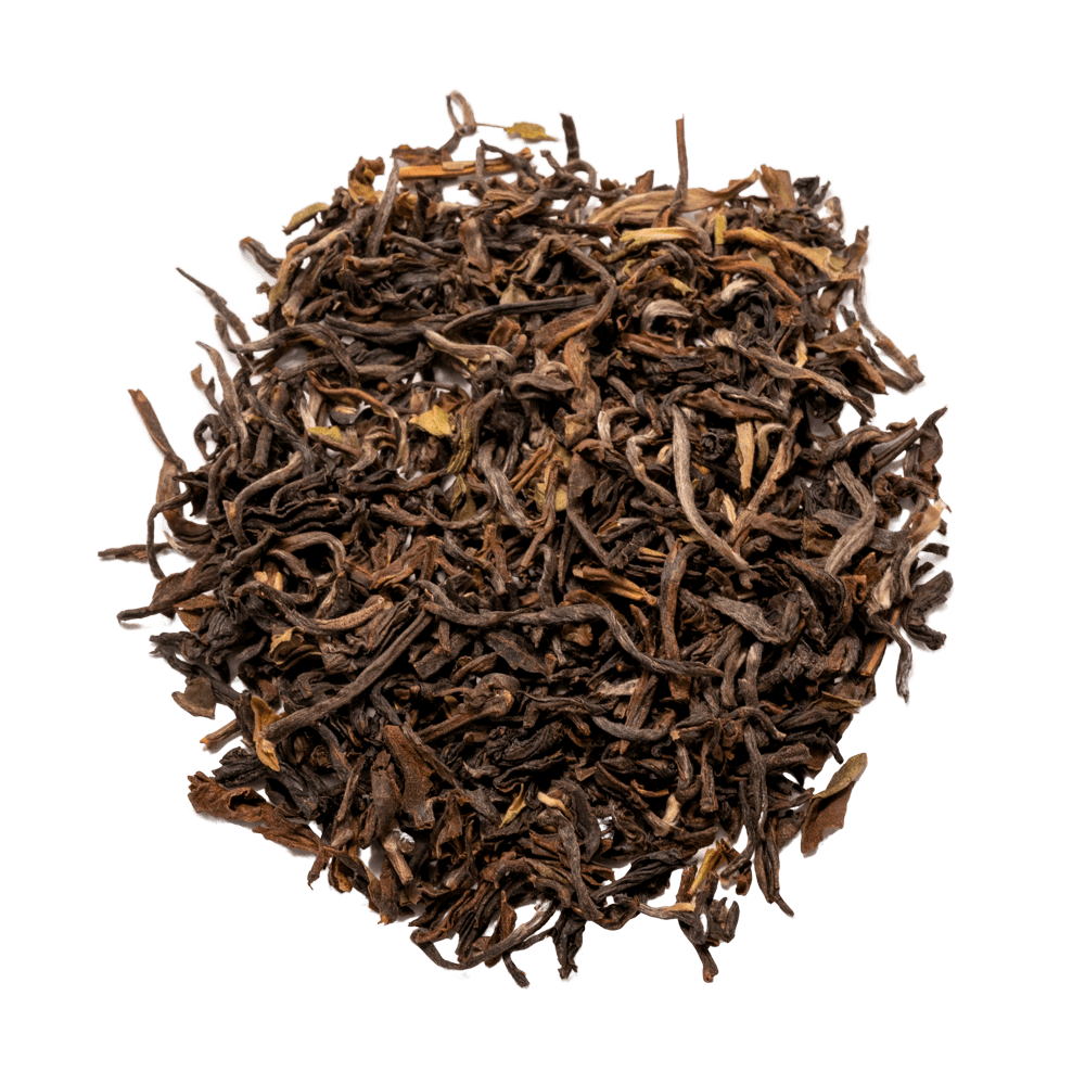 Darjeeling Grade 1 Blend