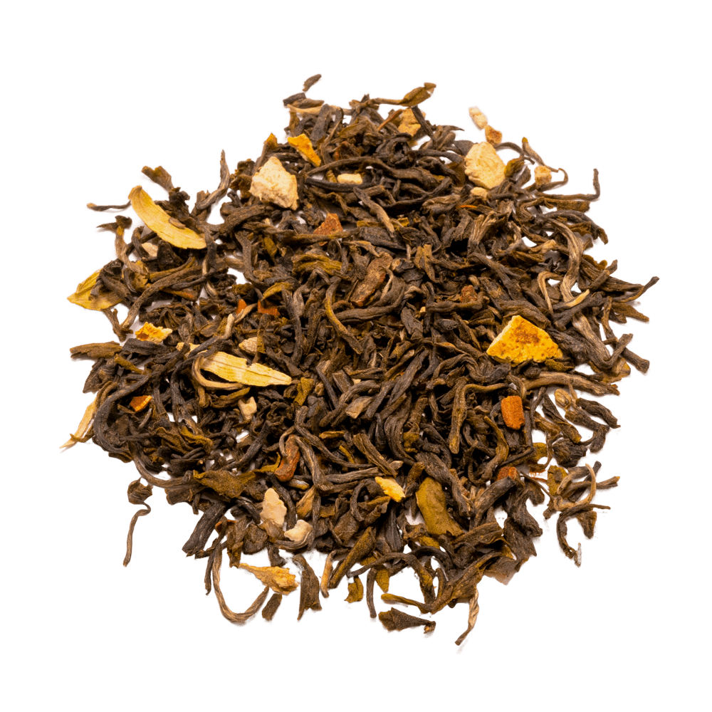 Green Chai (250g) Coffee Cartel