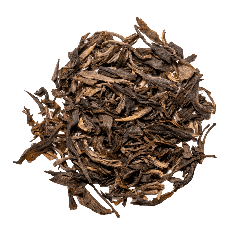 Laos Black Tea (30g) Coffee Cartel