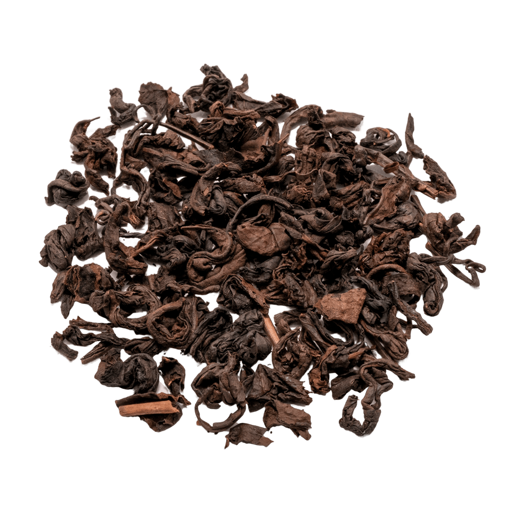 Roasted Tie Guan Yin