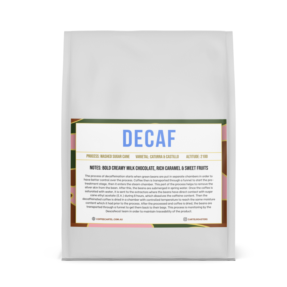 DECAF