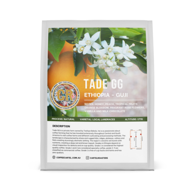 Coffee Cartel Coffee Cartel Roasters Specialty Coffee Training