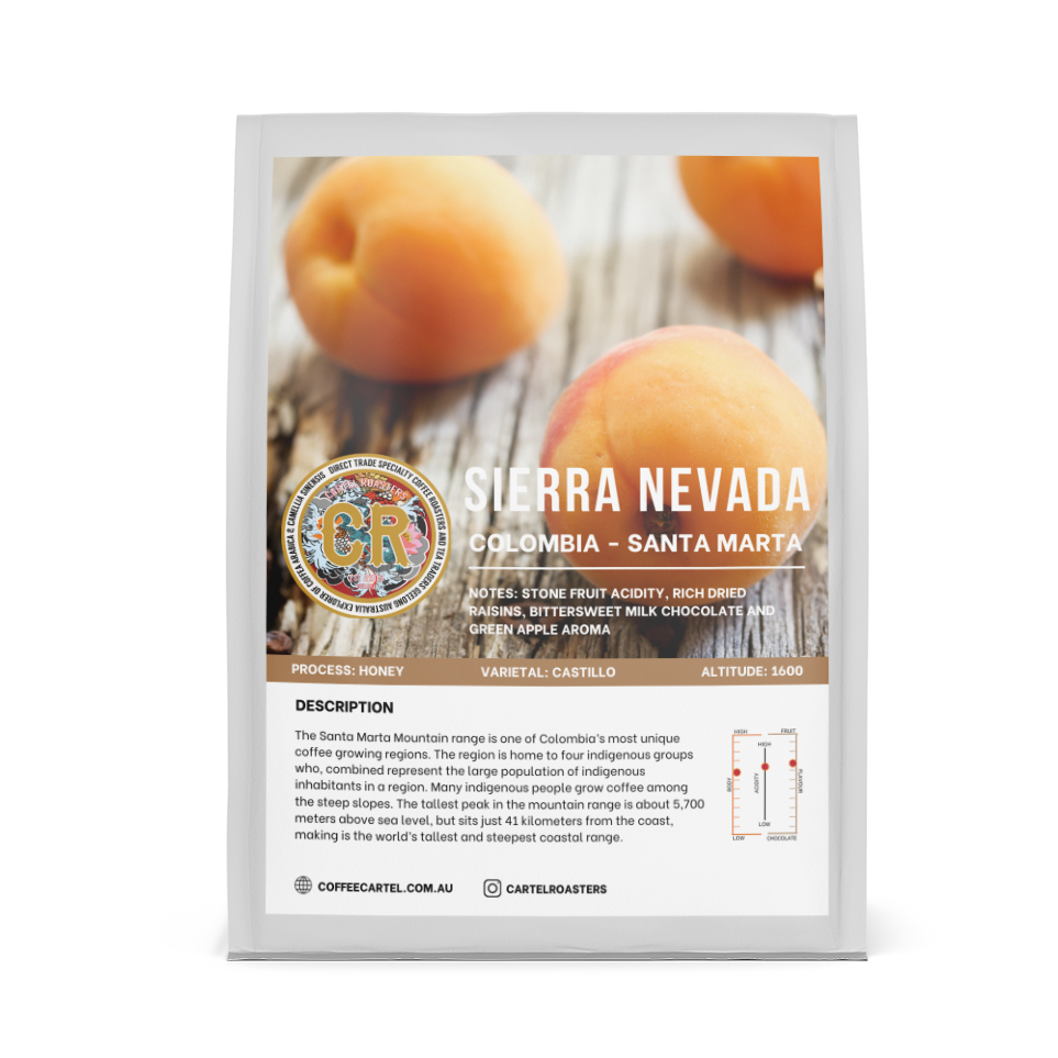 Coffee Cartel Coffee Cartel Roasters Specialty Coffee Training