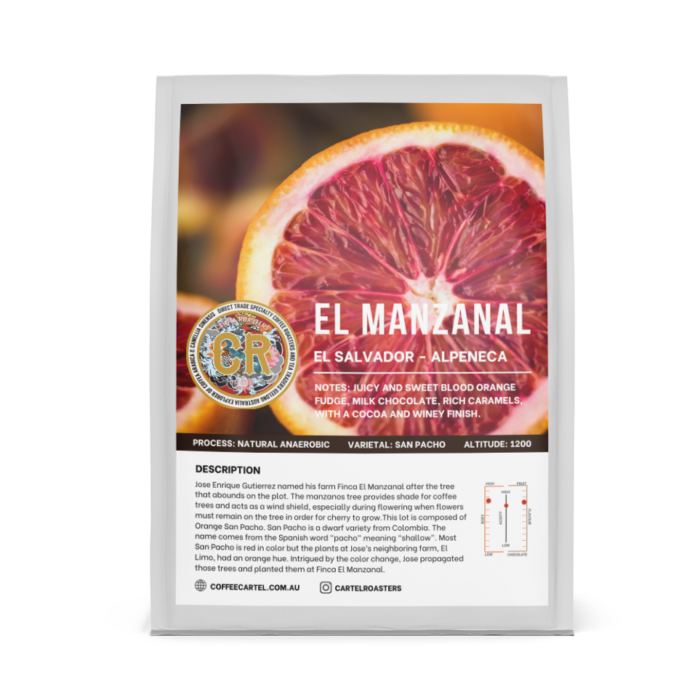 Coffee Cartel Coffee Cartel Roasters Specialty Coffee Training