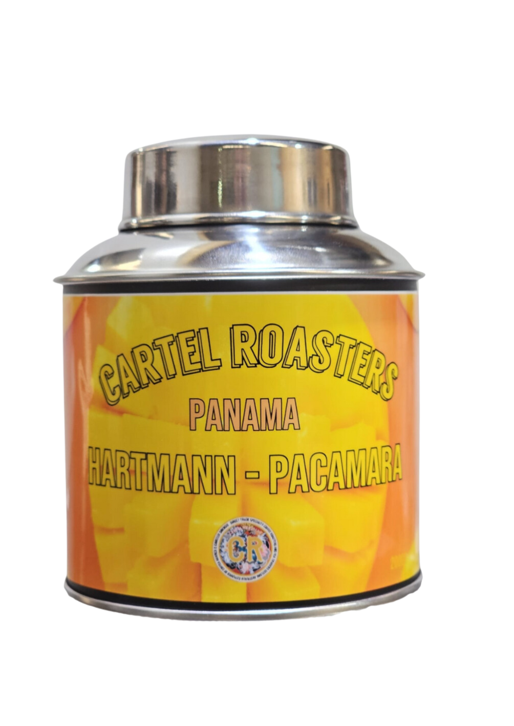 PANAMA – HARTMANN ESTATE – PACAMARA – NATURAL PROCESS (EXOTIC 200gr FILTER RELEASE)