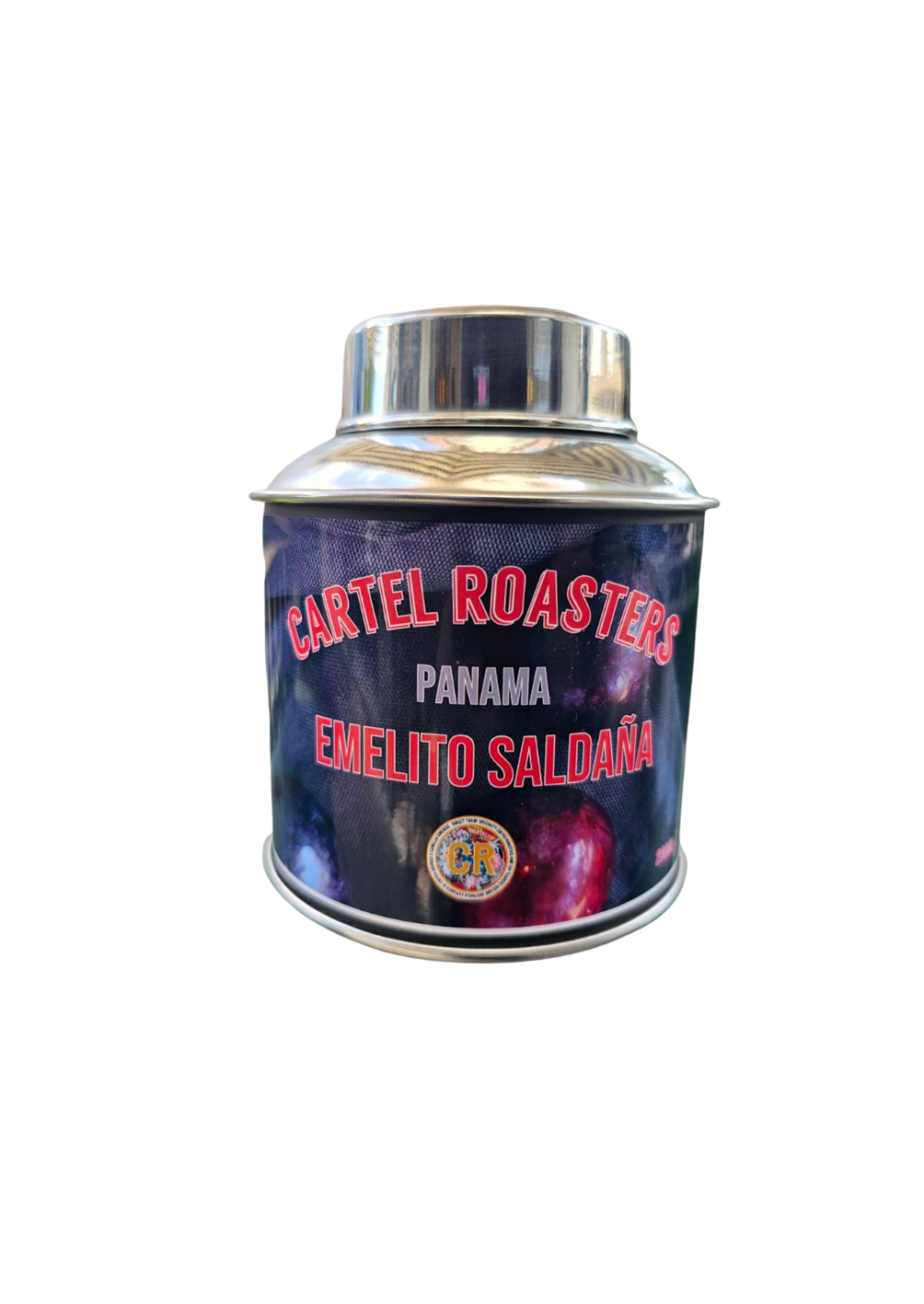 PANAMA – EMELITO SANDANA – GEISHA VARIETAL – INTRINSIC CHERRY NATURAL PROCESS (EXOTIC 200gr FILTER RELEASE)